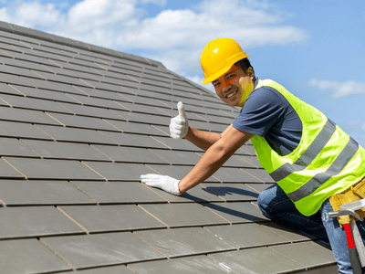 About Roof Repair Experts Point, TX